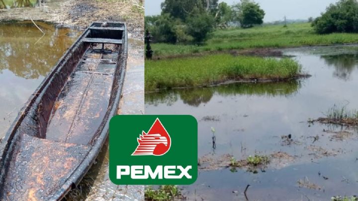 Proponen en Senado monitoreo obligatorio y en tiempo real de derrame de hidrocarburos