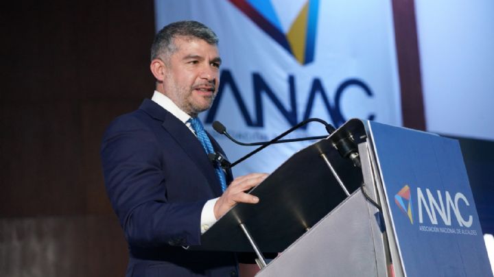 Pide ANAC a Gobierno Federal considerar a municipios en discusión del fracking