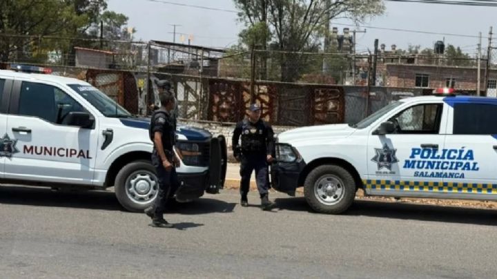 Matan a balazos a dos mujeres en la colonia La Cruz, en Salamanca