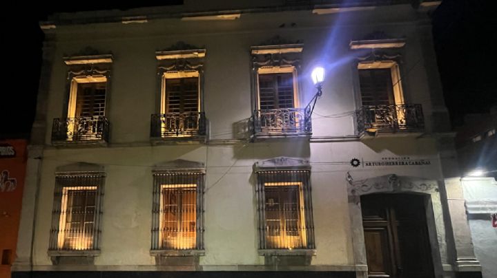 Gobierno estatal convertirá en museo espacio ocupado por fundación