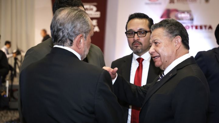 Infraestructura en los 84 municipios se convierte en inversión histórica
