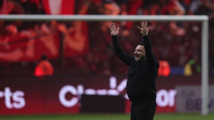 La polémica declaración del "Turco" Mohamed sobre el Mundial 2026