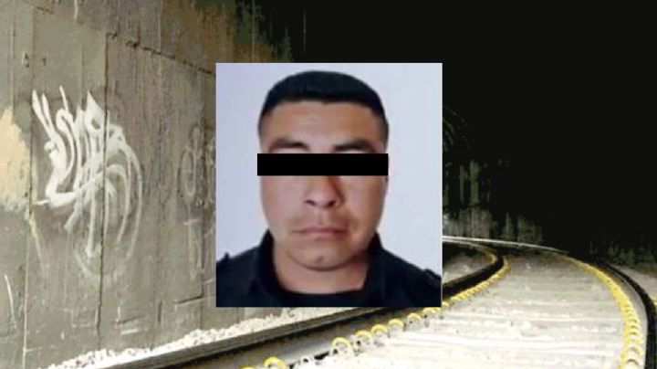 Asaltos a trenes: el negocio familiar que “El Bukanas” convirtió en una organización de sicarios