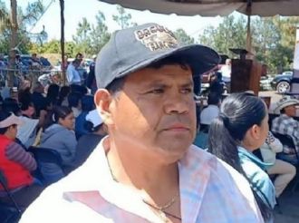 ¿Qué se sabe del asesinato de activista ambiental en Michoacán? Fiscalía da detalles