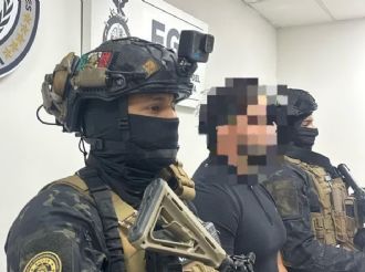 Las versiones sobre el presunto crimen de "El Taurus", dueño de “Carnitas Fit”, en Sinaloa