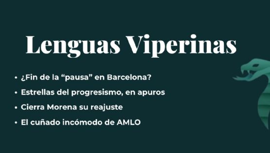 Lenguas Viperinas