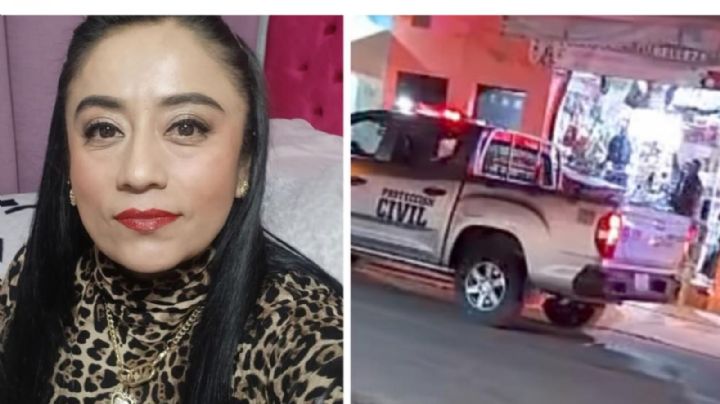 Asesinan a ex diputada federal del PAN en Tierra Blanca