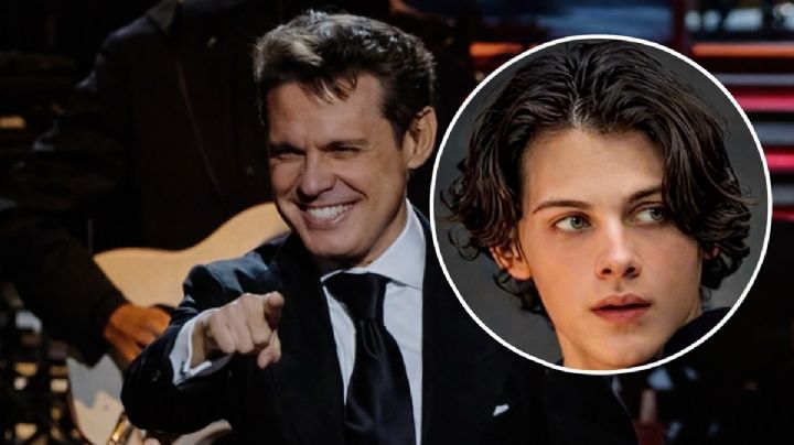 La nueva polémica de Luis Miguel: cumple 56 años, mientras su hijo se roba las miradas en Coachella