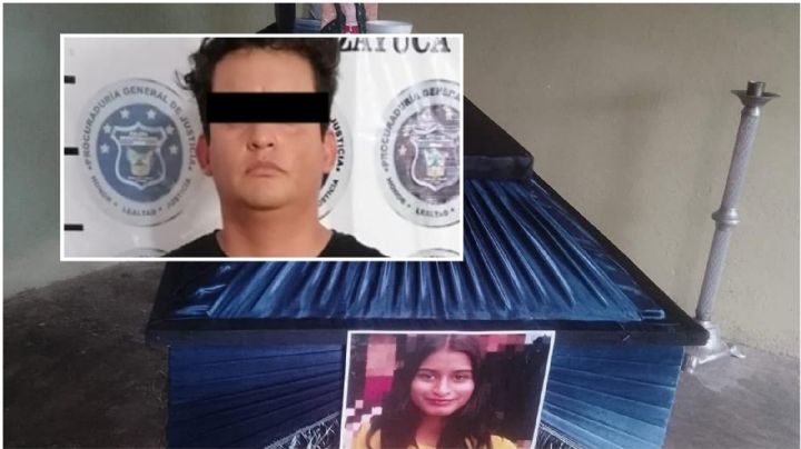 Hombre comete feminicidio en Veracruz y se oculta en Tizayuca, Hidalgo; falta su cómplice