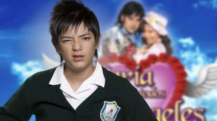 Beng Zeng recuerda su casting como “el Chino” mientras vivía en la ciudad Pachuca