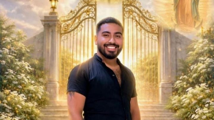 Exigen justicia por asesinato de Alejandro; en junio entregaría corona de Reina Gay Mum México