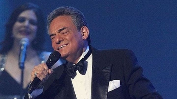 Día Internacional de José José en CDMX: homenaje gratis, cuándo y dónde