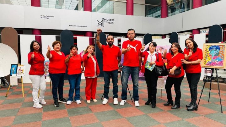 ¿Quién es Carlos Hernández Acosta, nuevo líder del sindicato de trabajadores de Hidalgo?