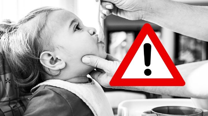Alerta en Europa por veneno para ratas en comida para bebé