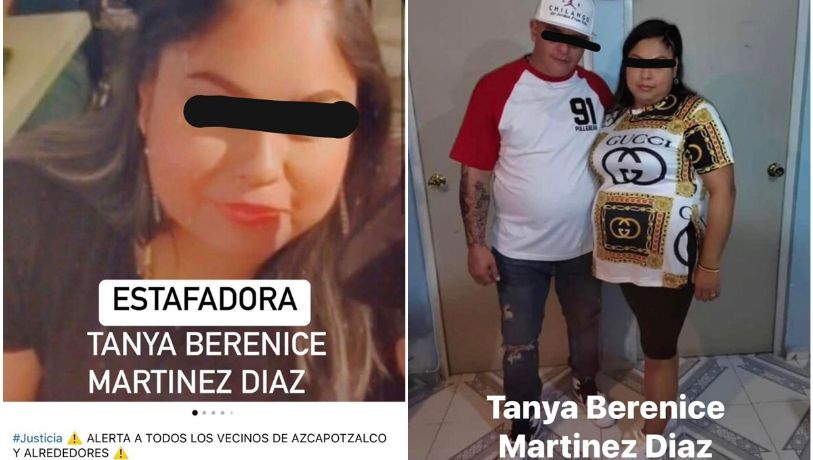 Crecen víctimas de "Montarrentas" en CDMX