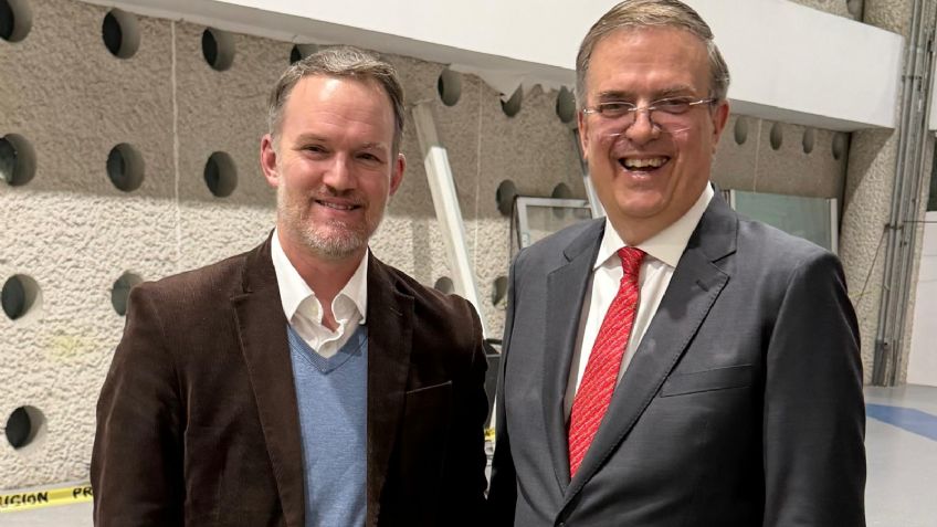 Reunión histórica del USTR con la presidenta de México: experto en comercio