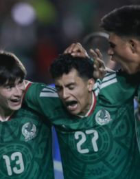 Foto descriptiva de: ¿Cuántos jugadores perderán Cruz Azul, Chivas, América y Pumas por el Mundial?