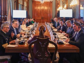Gobierno de Claudia Sheinbaum: estos son los cambios que ha habido en su gabinete