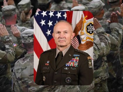 Trump descabeza al Pentágono: ya suman 12 altos mandos destituidos del Ejército