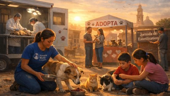 ¿Por qué hay tantos perros y gatos callejeros? 6 causas que debes conocer