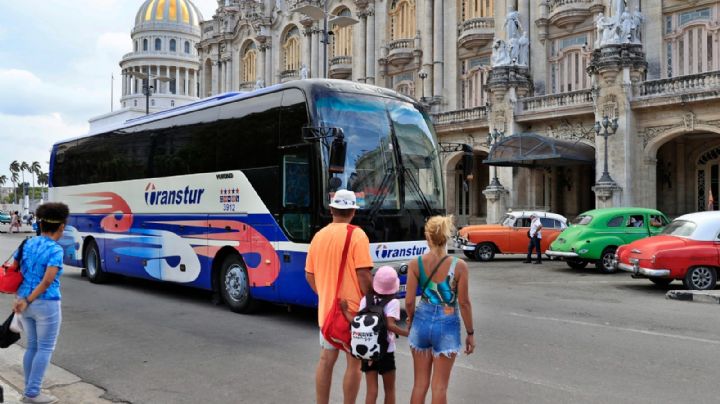 Semana Santa triste en Cuba, turistas prefieren Cancún y abandonan a La Habana