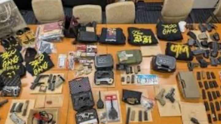 “Discípulos de Satán” caen en Semana Santa; los detiene el FBI en Chicago