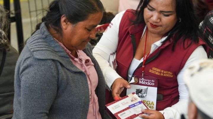 Pensión y becas del Bienestar, ¿cuánto prevén diputados asignar a programas sociales en 2027?