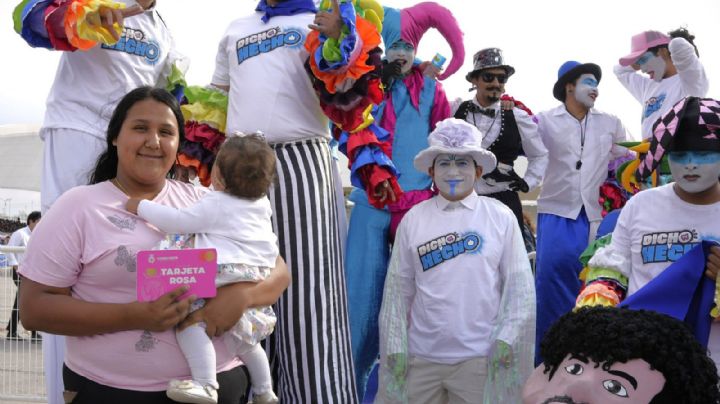 Tarjeta Rosa: miles de mujeres no se registraron para recibirla, esto deben de hacer