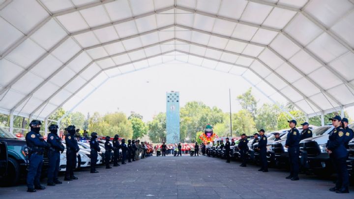 Xochimilco despliega operativo Semana Santa Segura