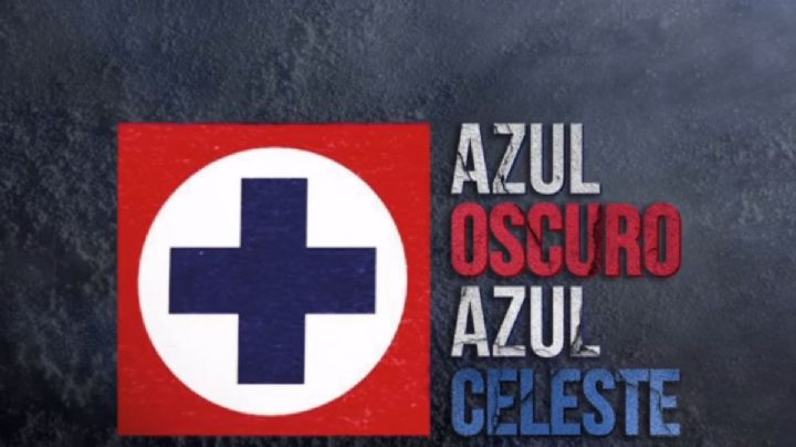 “Azul oscuro, azul celeste”, el documental del Cruz Azul: cuándo y dónde verlo