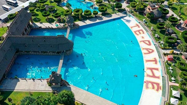 Turistas del Estado de México provocan riña en balneario de Ixmiquilpan, Hidalgo