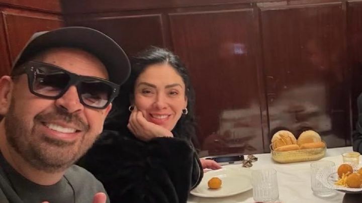 Jorge D’Alessio rompe el silencio sobre su matrimonio con Marichelo: admite dificultades