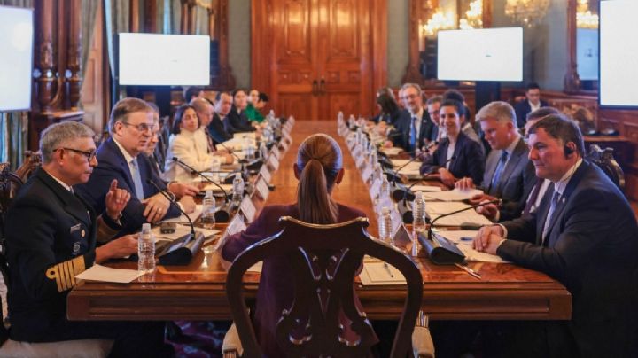 Gobierno de Claudia Sheinbaum: ¿cuáles cambios ha habido en su gabinete?