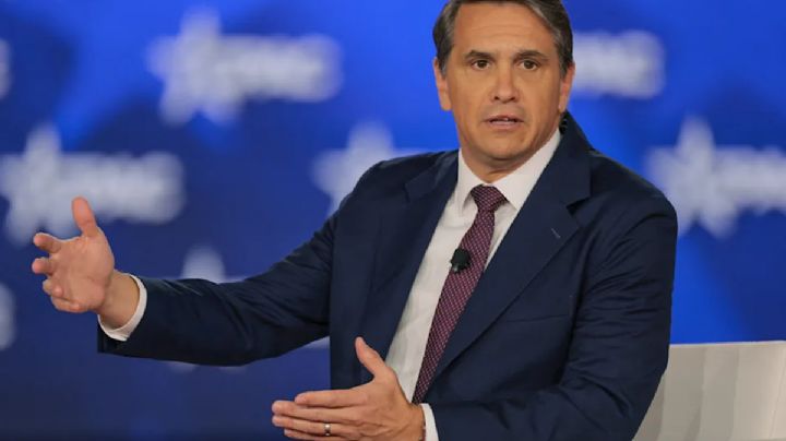 ¿Quién es Todd Wallace Blanche, el nuevo fiscal general interino de Estados Unidos?