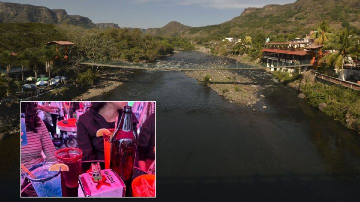 No habrá venta de alcohol en Jalcomulco a personas ya ebrias, en Semana Santa