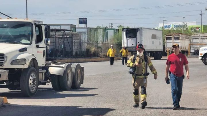 Intoxicación por gas en planta de carne en Sonora deja 27 trabajadores afectados; 16 con síntomas leves