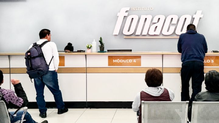 En temporada vacacional, Crédito Fonacot la opción para las y los trabajadores de México