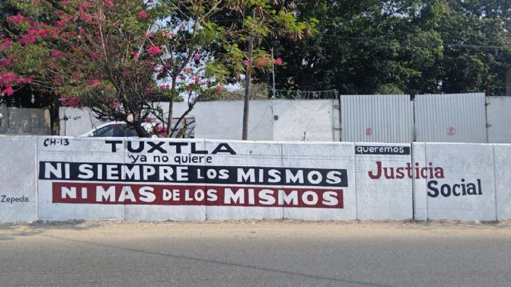 Acusan que políticos y servidores públicos hacen precampañas anticipadas en Chiapas