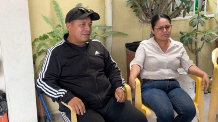 Familiares en Silao exigen aclaración sobre la muerte bajo custodia del ICE de José Ramos