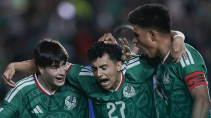 ¿Cuántos jugadores perderán Cruz Azul, Chivas, América y Pumas por el Mundial?