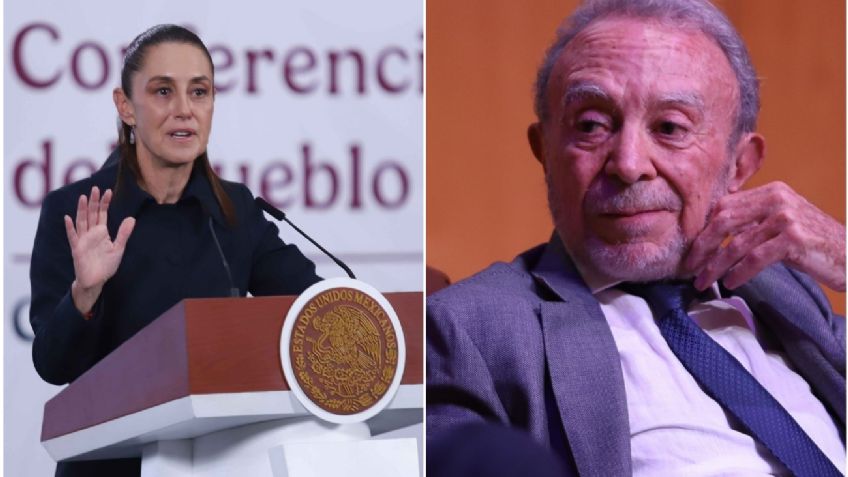 Estabilidad macroeconómica de México, a la deriva en la 4t: Guillermo Ortiz