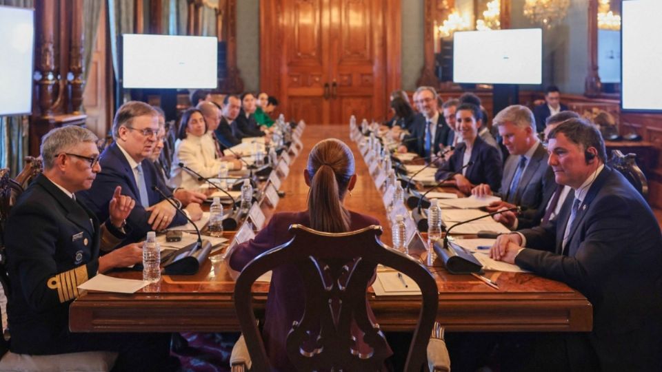 A casi año y medio del inicio del gobierno de la presidenta Claudia Sheinbaum, se han registrado diversos cambios en el gabinete federal