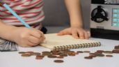 Foto ilustrativa de la nota titulada: Educación financiera para niños: el regalo que vale más que el dinero