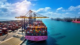 Foto que representa a EU inicia reembolso de 166 mil mdd en aranceles anulados por la Corte