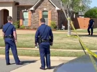 ¿Qué sabemos del exsoldado de EU que mató a sus 7 hijos en Luisiana?