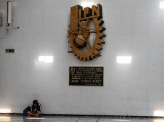 Becas IPN: el Poli señala a Fundación como culpable de falta de pagos