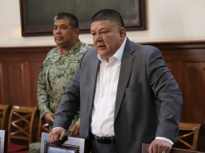 Agentes de EU que murieron estaban en capacitación, no en operativo antidrogas: fiscal de Chihuahua