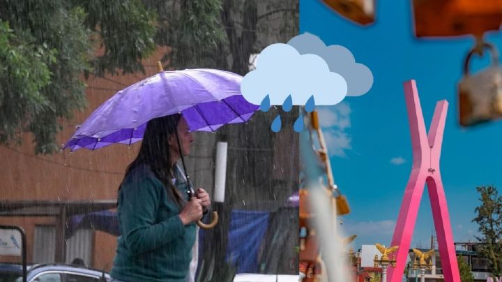 Fresco y nublado: así estará el clima en Xalapa este lunes 20 de abril