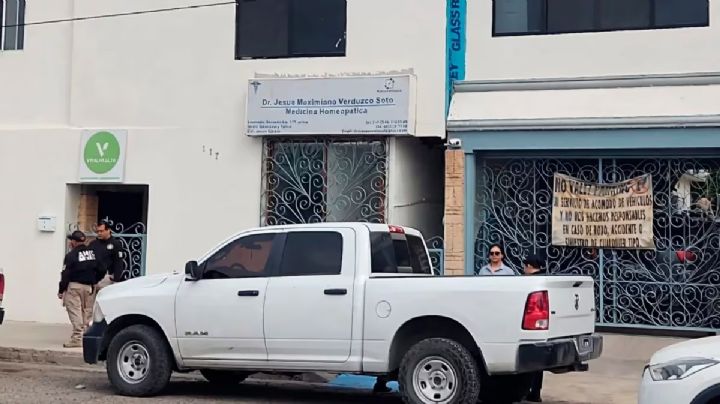 Suman 24 establecimientos inspeccionados y 5 cateos por caso de sueros en Sonora