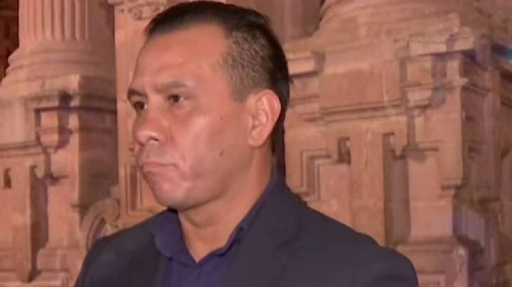 Alcalde de Taxco vuelve al cargo, pero con medidas de seguridad tras secuestro